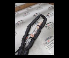 AIRBAG A TENDINA LATERALE L/R 2013 CITROEN DS3 BER - 14