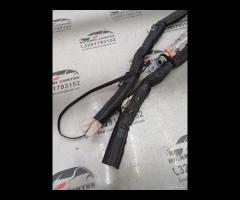 AIRBAG A TENDINA LATERALE L/R 2013 CITROEN DS3 BER - 15