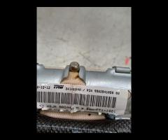 AIRBAG A TENDINA LATERALE L/R 2013 CITROEN DS3 BER - 16