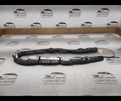AIRBAG A TENDINA LATERALE L/R 2013 CITROEN DS3 BER - 17
