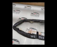 AIRBAG A TENDINA LATERALE R/L 2013 CITROEN DS3 BER - 6