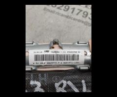 AIRBAG A TENDINA LATERALE R/L 2013 CITROEN DS3 BER - 10