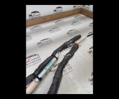 AIRBAG A TENDINA LATERALE R/L 2013 CITROEN DS3 BER - 15