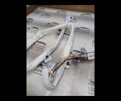 AIRBAG A TENDINA LATERALE DESTRO 2012 AUDI A3 SPOR - 19