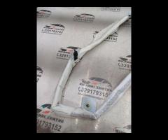 AIRBAG A TENDINA LATERALE SX 2012 AUDI A3 SPORTBAC - 9