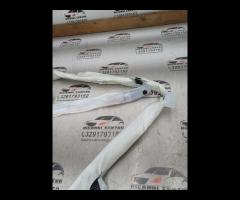 AIRBAG A TENDINA LATERALE SX 2012 AUDI A3 SPORTBAC - 16