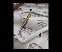 AIRBAG A TENDINA LATERALE SX 2012 AUDI A3 SPORTBAC - 18