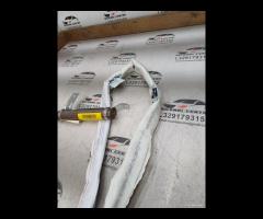 AIRBAG A TENDINA LATERALE SX 2012 AUDI A3 SPORTBAC - 19