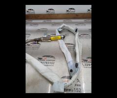 AIRBAG A TENDINA LATERALE SX 2012 AUDI A3 SPORTBAC - 21