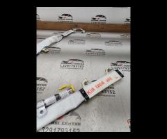 AIRBAG A TENDINA LATERALE SINISTRO 2017 KIA CEED ( - 21