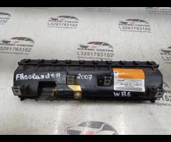AIRBAG GINOCCHIA 2007 LAND ROVER FREELANDER II 2 ( - 13