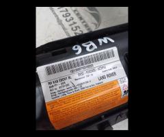 AIRBAG GINOCCHIA 2007 LAND ROVER FREELANDER II 2 ( - 21