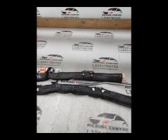 AIRBAG A TENDINA LATERALE R/L 2013 CITROEN DS3 BER - 6