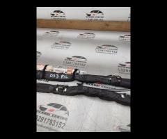 AIRBAG A TENDINA LATERALE R/L 2013 CITROEN DS3 BER - 7