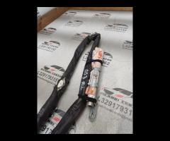 AIRBAG A TENDINA LATERALE R/L 2013 CITROEN DS3 BER - 11