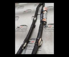 AIRBAG A TENDINA LATERALE R/L 2013 CITROEN DS3 BER - 13
