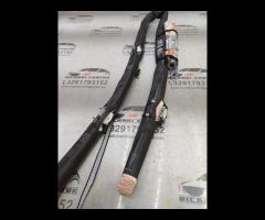 AIRBAG A TENDINA LATERALE R/L 2013 CITROEN DS3 BER - 14