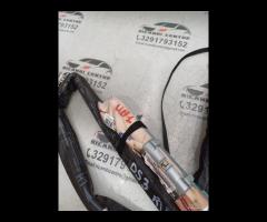 AIRBAG A TENDINA LATERALE R/L 2013 CITROEN DS3 BER - 22
