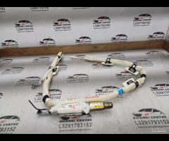 AIRBAG A TENDINA LATERALE DESTRO 2014 FORD FOCUS I