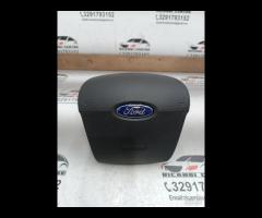 AIRBAG VOLANTE 2012 FORD MONDEO 1677413 AM21U042B2 - 16