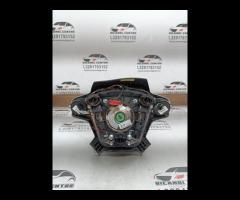 AIRBAG VOLANTE 2012 FORD FOCUS EDGE III AM51R042B8 - 7