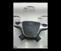 AIRBAG VOLANTE 2012 FORD FOCUS EDGE III AM51R042B8 - 15