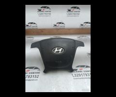 AIRBAG VOLANTE SRS 2006 HYUNDAI SANTA FE 569002B01