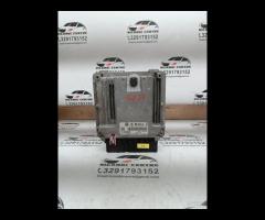 CENTRALINA MOTORE ECU 2009 VOLKSWAGEN GOLF VI/6 CB