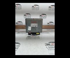 CENTRALINA MOTORE ECU 2014 SEAT IBIZA IV CBZ CBZA