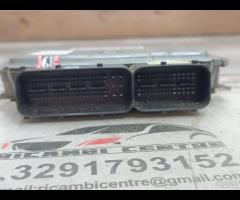 CENTRALINA MOTORE ECU 2014 SEAT IBIZA IV CBZ CBZA - 11