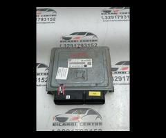 CENTRALINA MOTORE ECU 2014 SEAT IBIZA IV CBZ CBZA - 12