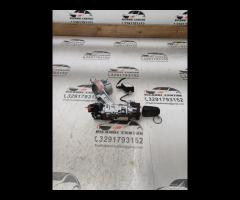 BLOCCHETTO ACENSIONE CON CHIAVE 2012 OPEL ASTRA J - 20