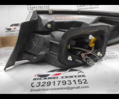 FARO FANALE STOP POSTERIORE SX MAZDA 6 BERLINA 200 - 9