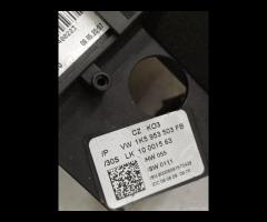 DEVIOLUCI CON CONTATTO SPIRALATO 2009 VW GOLF V VI - 9