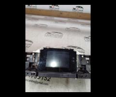DISPLAY SCHERMO MULTIFUNZIONE 2011 FORD FOCUS AM5T - 23