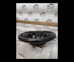 VOLANTE MULTIFUNZIONE 3 RAZZE 2011 VOLVO S40 SE869 - 11