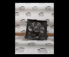 VENTOLA RAFFREDDAMENTO MOTORE 2006 HYUNDAI SANTA F - 19