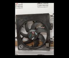VENTOLA RAFFREDDAMENTO MOTORE 2013 CITROEN DS3 982 - 8