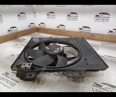 VENTOLA RAFFREDDAMENTO MOTORE 2013 CITROEN DS3 982 - 9