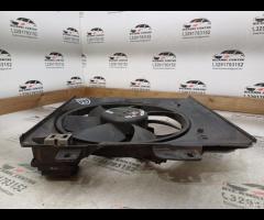 VENTOLA RAFFREDDAMENTO MOTORE 2013 CITROEN DS3 982 - 10