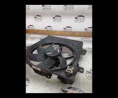 VENTOLA RAFFREDDAMENTO MOTORE 2013 CITROEN DS3 982 - 11