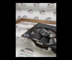 VENTOLA RAFFREDDAMENTO MOTORE 2013 CITROEN DS3 982 - 12
