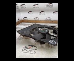 VENTOLA RAFFREDDAMENTO MOTORE 2013 CITROEN DS3 982 - 14