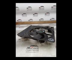VENTOLA RAFFREDDAMENTO MOTORE 2013 CITROEN DS3 982 - 15