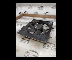 VENTOLA RAFFREDDAMENTO MOTORE 2013 CITROEN DS3 982 - 17