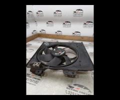 VENTOLA RAFFREDDAMENTO MOTORE 2013 CITROEN DS3 982 - 19