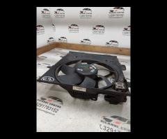 VENTOLA RAFFREDDAMENTO MOTORE 2013 CITROEN DS3 982 - 20