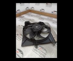 VENTOLA RAFFREDDAMENTO MOTORE 2013 CITROEN DS3 982 - 21