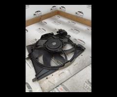 VENTOLA RAFFREDDAMENTO MOTORE 2013 CITROEN DS3 982 - 23