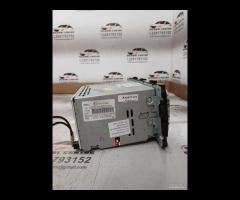 RADIO STEREO LETTORE CD CD345 MCA PREMIUM 2011 FOR - 12